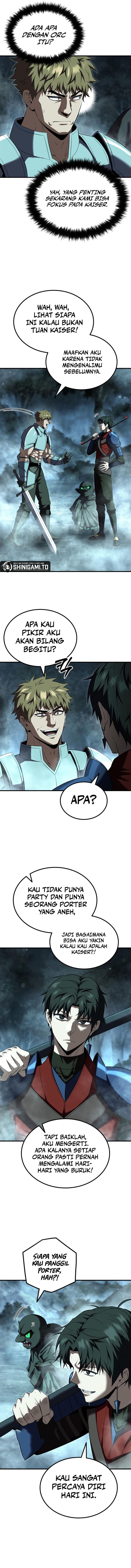 Return Of The All-Time Genius Ranker Chapter 29