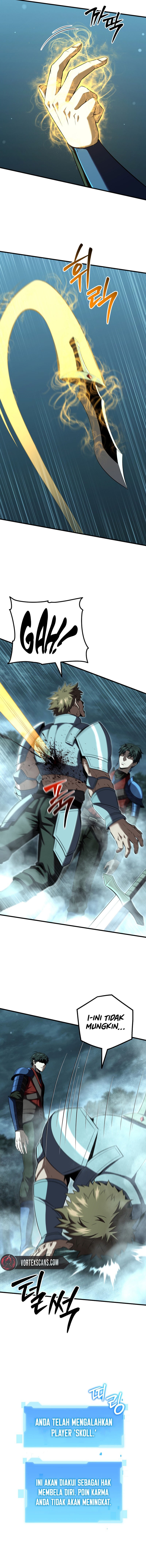 Return Of The All-Time Genius Ranker Chapter 29