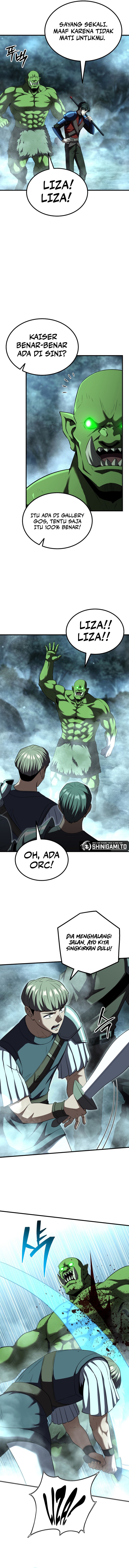 Return Of The All-Time Genius Ranker Chapter 29