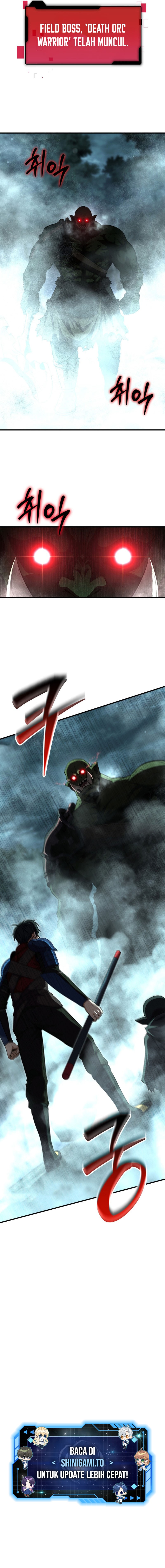 Return Of The All-Time Genius Ranker Chapter 29