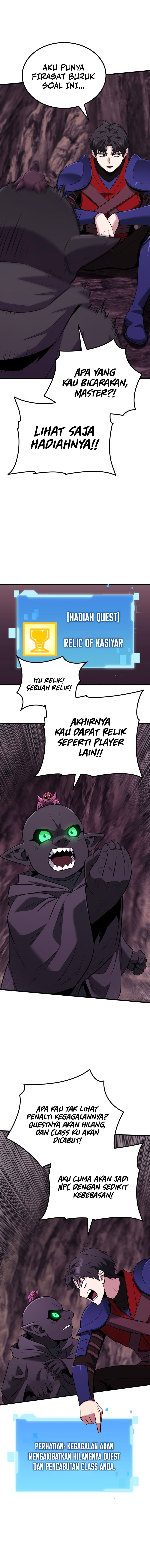 Return Of The All-Time Genius Ranker Chapter 20