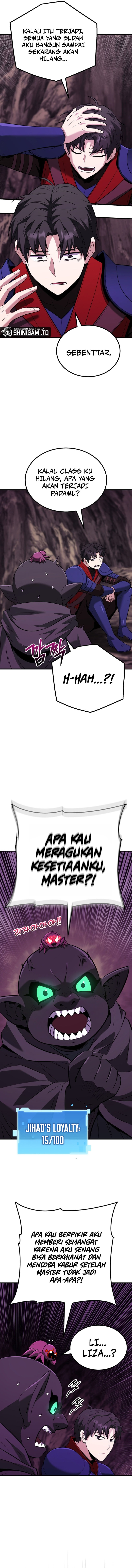 Return Of The All-Time Genius Ranker Chapter 20