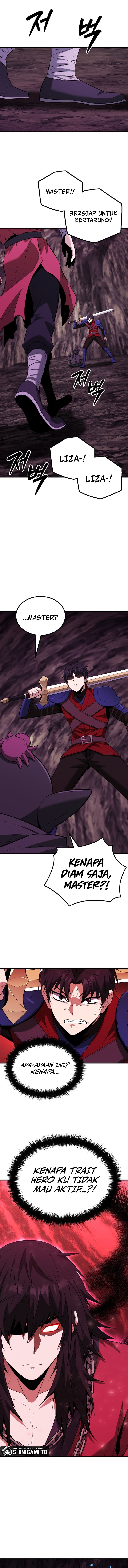 Return Of The All-Time Genius Ranker Chapter 20