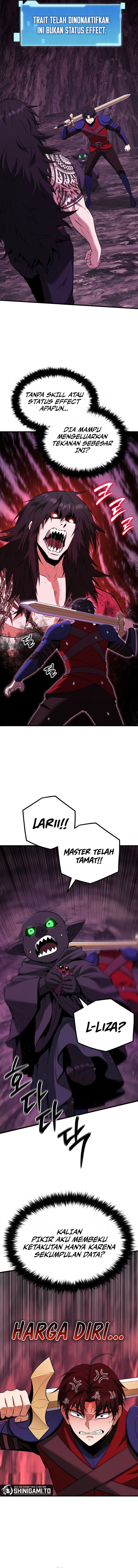 Return Of The All-Time Genius Ranker Chapter 20