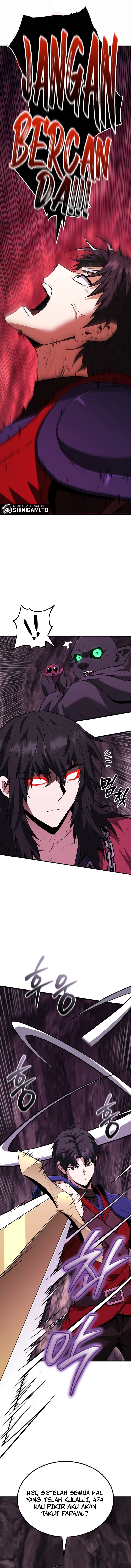 Return Of The All-Time Genius Ranker Chapter 20