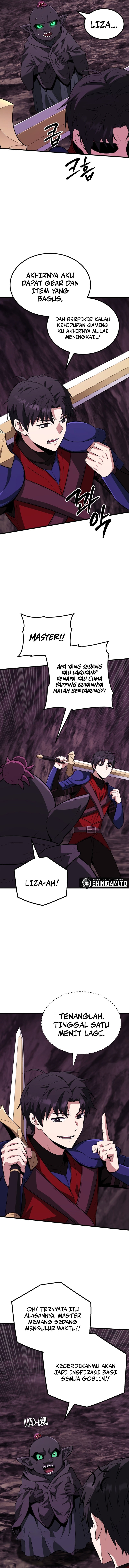 Return Of The All-Time Genius Ranker Chapter 20