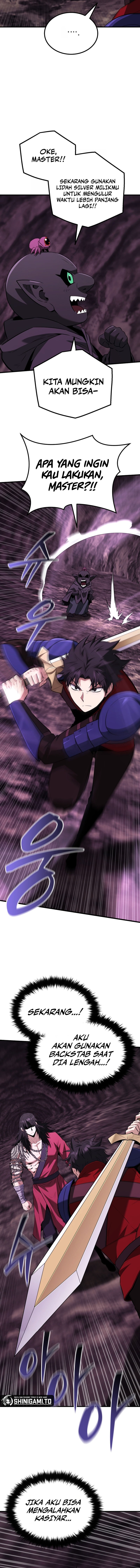 Return Of The All-Time Genius Ranker Chapter 20