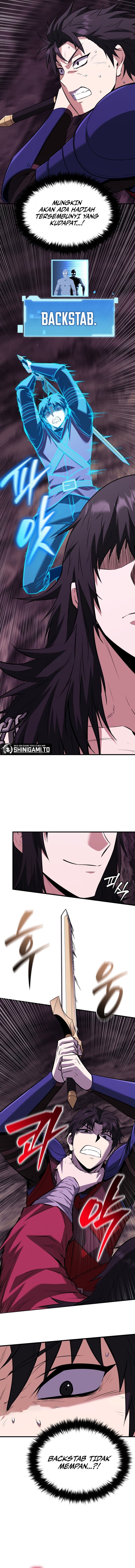 Return Of The All-Time Genius Ranker Chapter 20