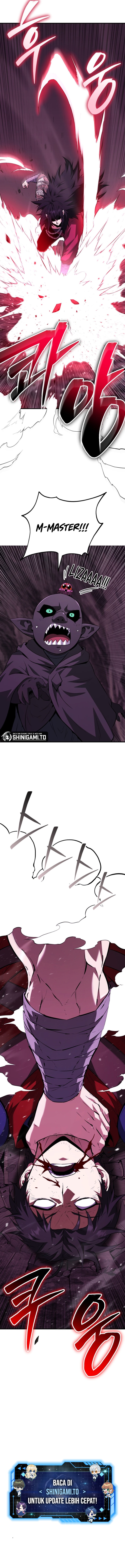 Return Of The All-Time Genius Ranker Chapter 20