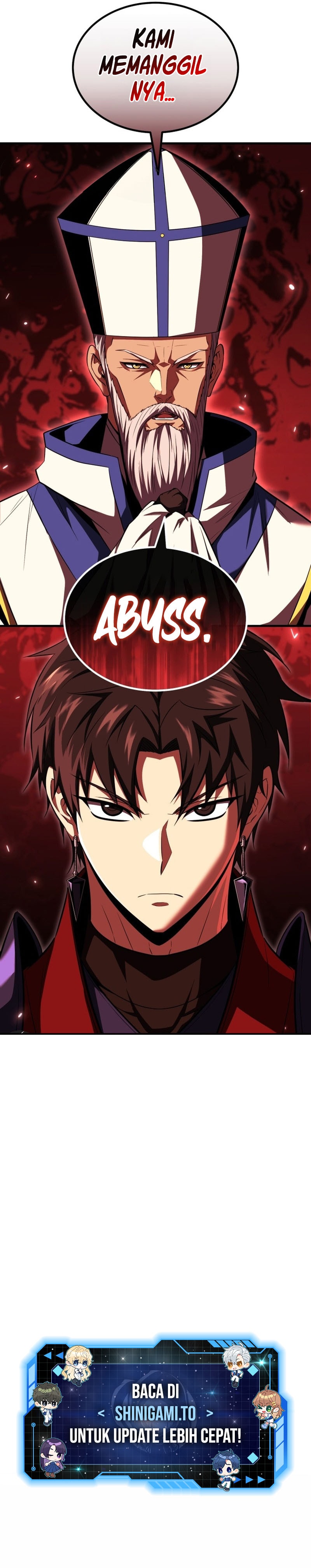 Return Of The All-Time Genius Ranker Chapter 25