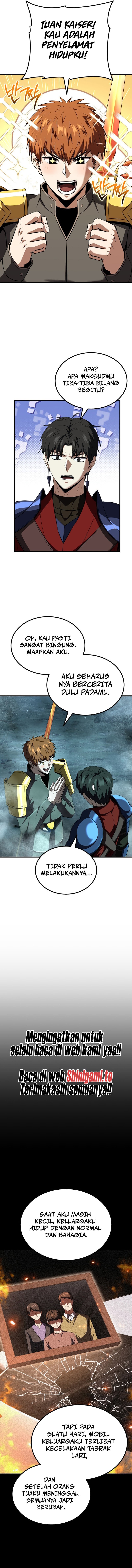 Return Of The All-Time Genius Ranker Chapter 28
