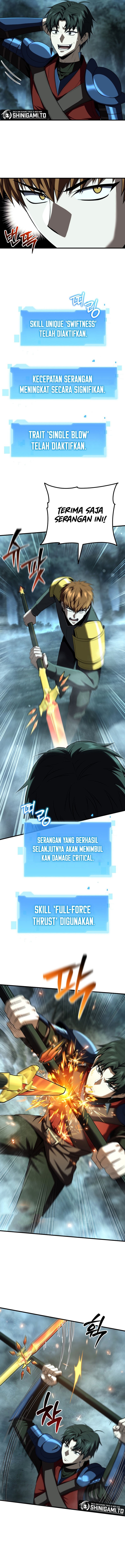 Return Of The All-Time Genius Ranker Chapter 28