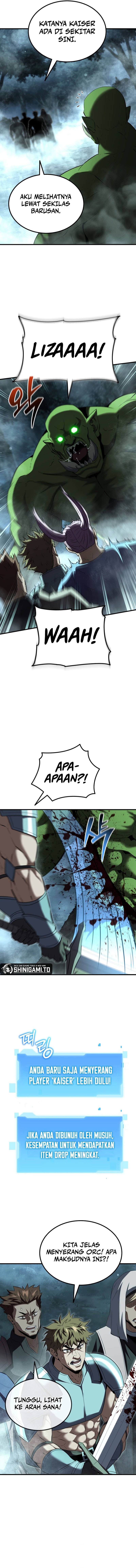 Return Of The All-Time Genius Ranker Chapter 28