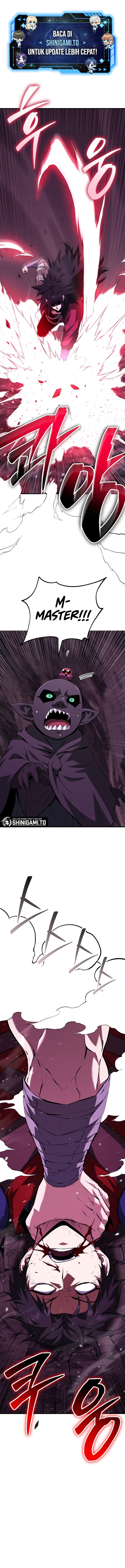 Return Of The All-Time Genius Ranker Chapter 21