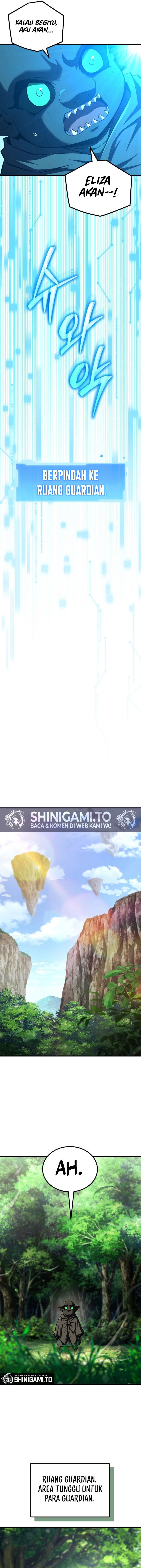 Return Of The All-Time Genius Ranker Chapter 23