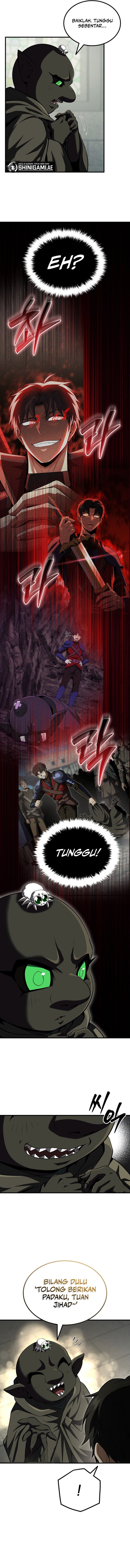 Return Of The All-Time Genius Ranker Chapter 26