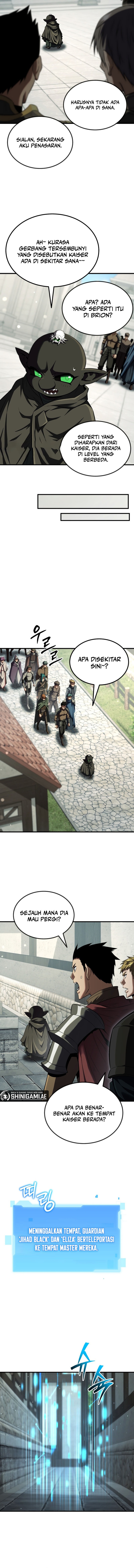 Return Of The All-Time Genius Ranker Chapter 26