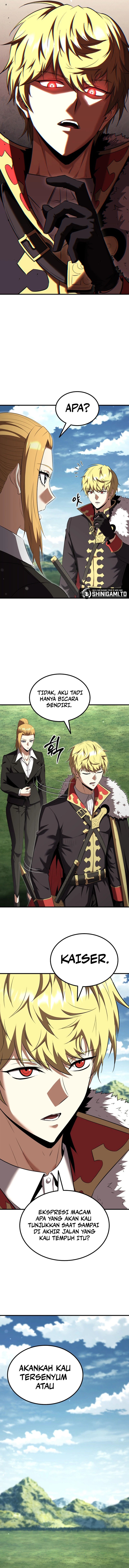 Return Of The All-Time Genius Ranker Chapter 33