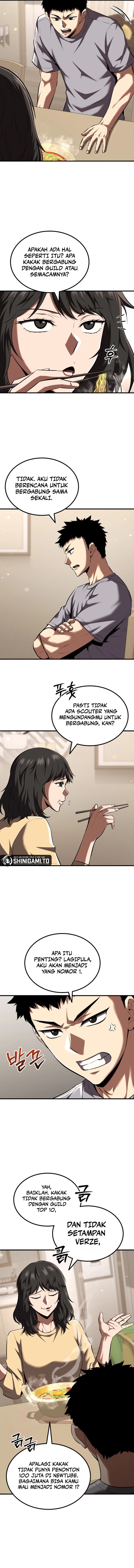 Return Of The All-Time Genius Ranker Chapter 24