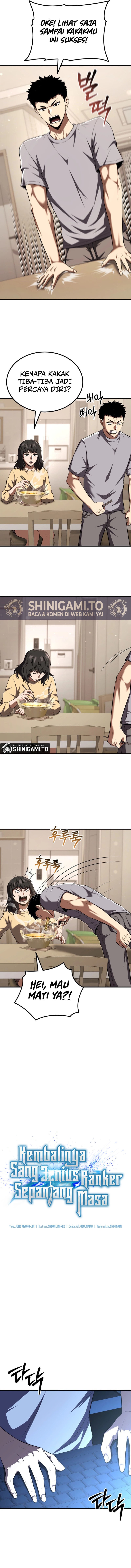 Return Of The All-Time Genius Ranker Chapter 24