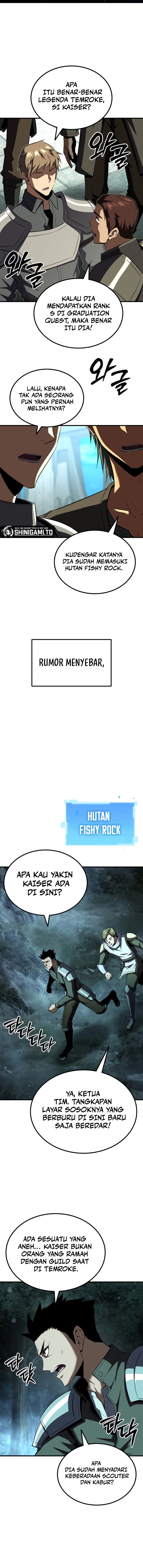 Return Of The All-Time Genius Ranker Chapter 24