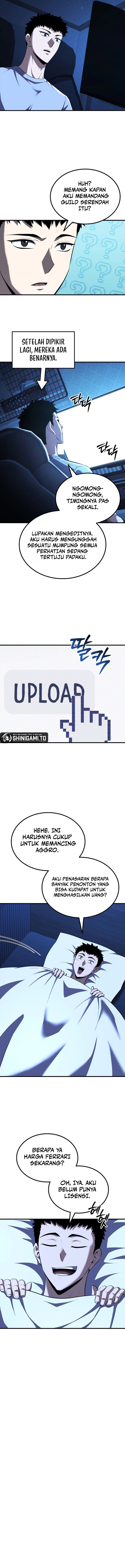 Return Of The All-Time Genius Ranker Chapter 24