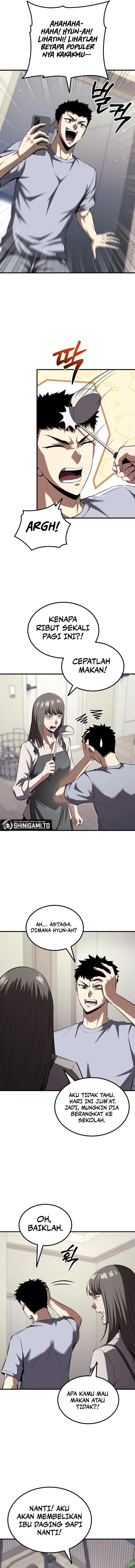 Return Of The All-Time Genius Ranker Chapter 24