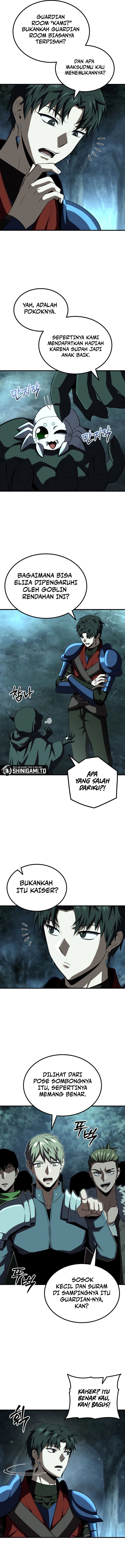 Return Of The All-Time Genius Ranker Chapter 24