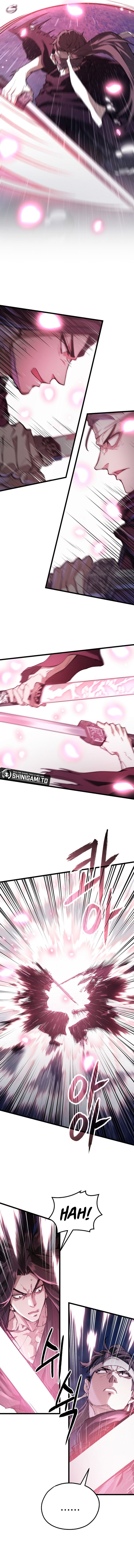Unrivaled Spear Demon Chapter 47