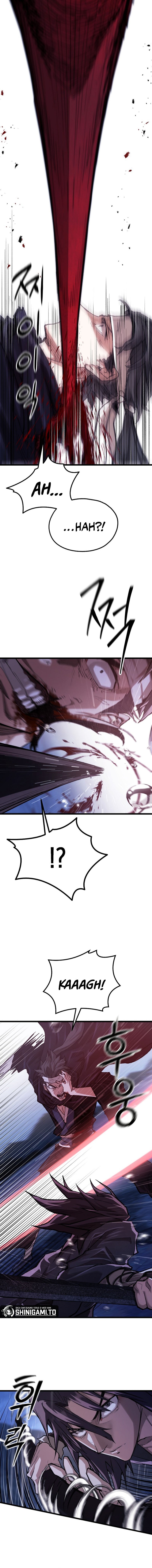 Unrivaled Spear Demon Chapter 49