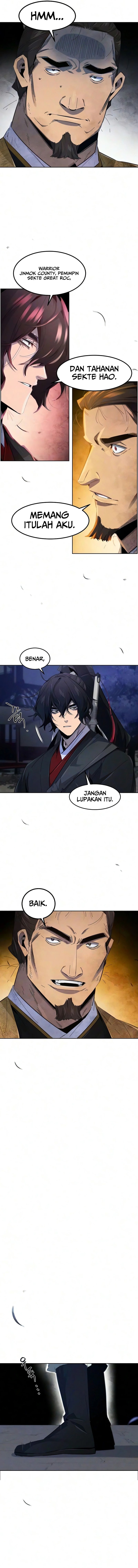The Return Of the Crazy Demon Chapter 193