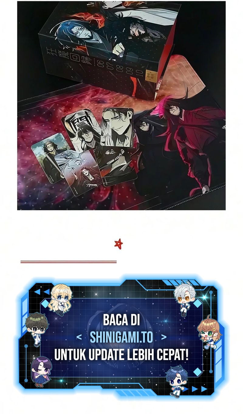 The Return Of the Crazy Demon Chapter 201