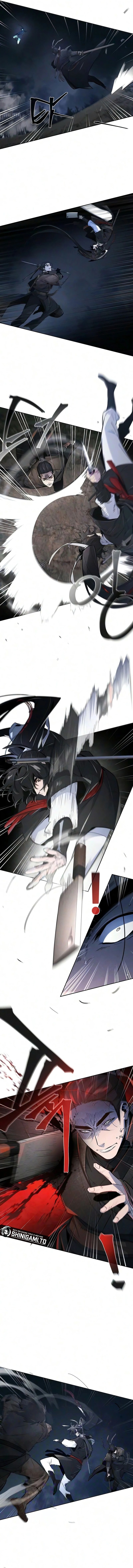 The Return Of the Crazy Demon Chapter 197