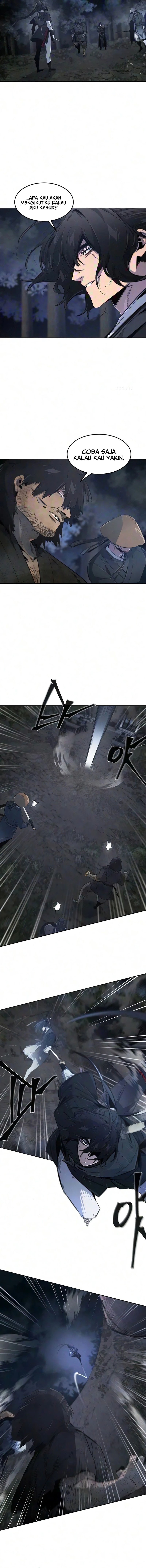 The Return Of the Crazy Demon Chapter 197