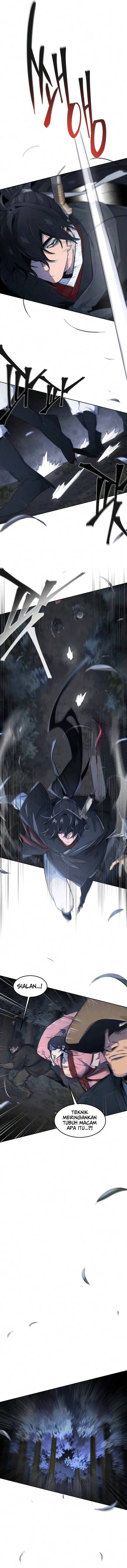 The Return Of the Crazy Demon Chapter 197