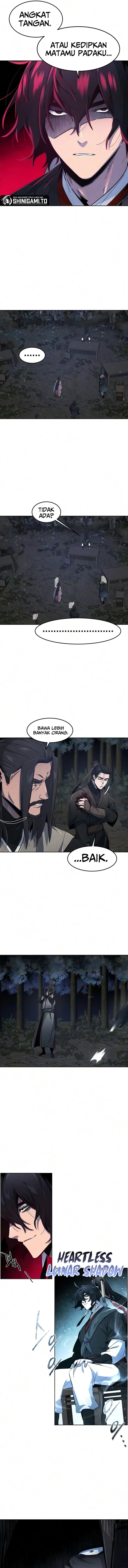 The Return Of the Crazy Demon Chapter 197