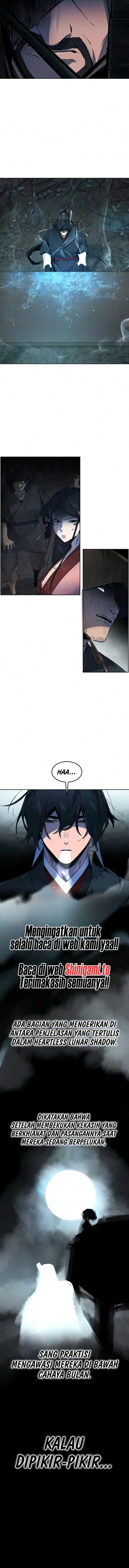 The Return Of the Crazy Demon Chapter 197