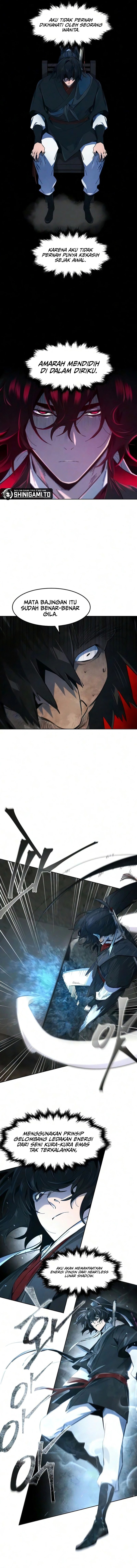 The Return Of the Crazy Demon Chapter 197