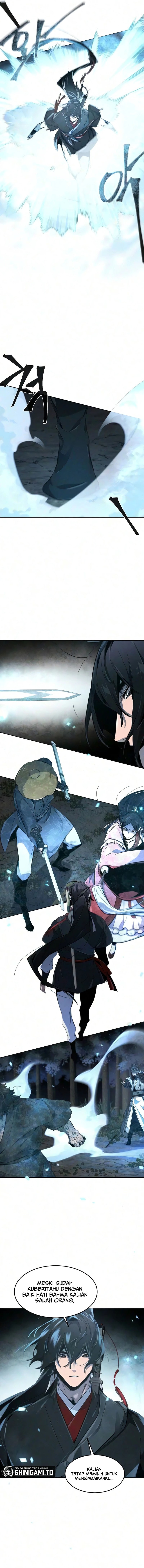 The Return Of the Crazy Demon Chapter 197