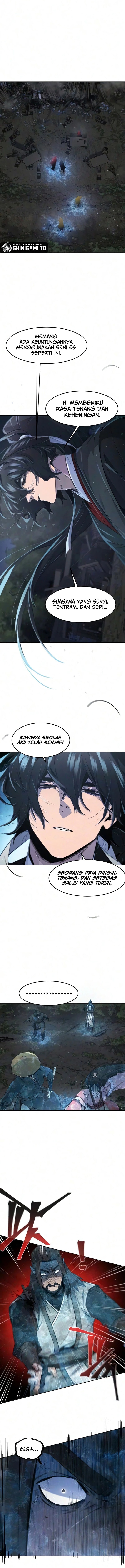 The Return Of the Crazy Demon Chapter 198