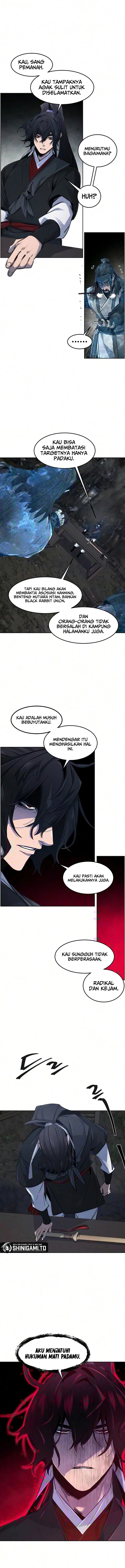 The Return Of the Crazy Demon Chapter 198