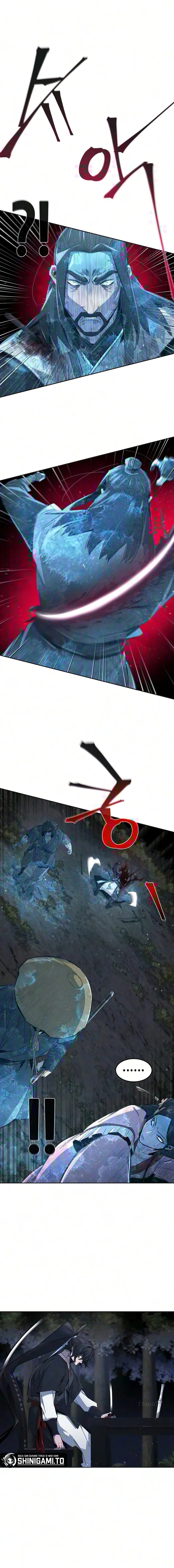 The Return Of the Crazy Demon Chapter 198