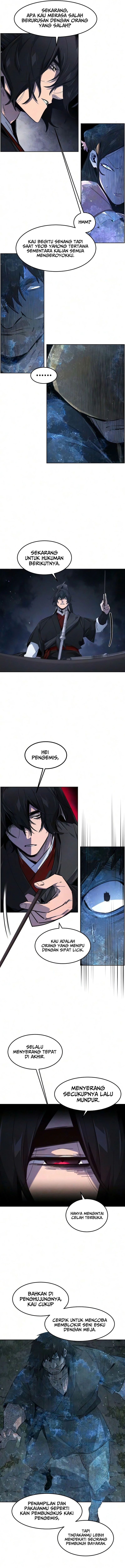 The Return Of the Crazy Demon Chapter 198