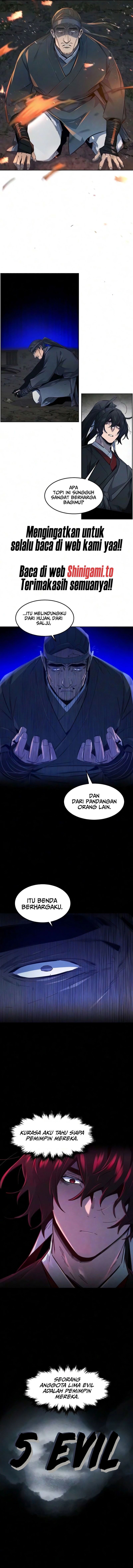 The Return Of the Crazy Demon Chapter 198