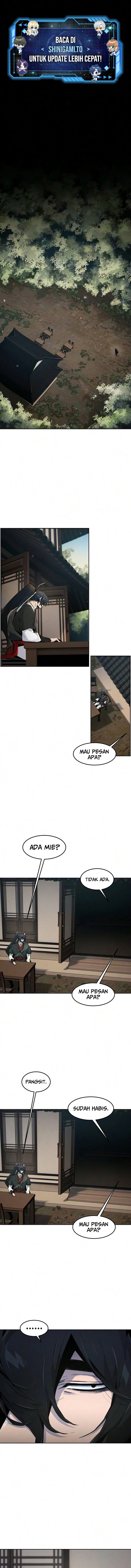 The Return Of the Crazy Demon Chapter 194