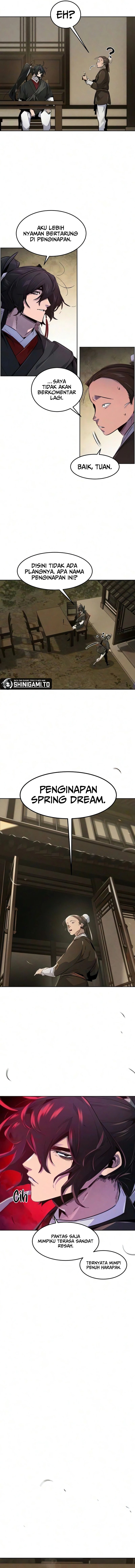 The Return Of the Crazy Demon Chapter 194