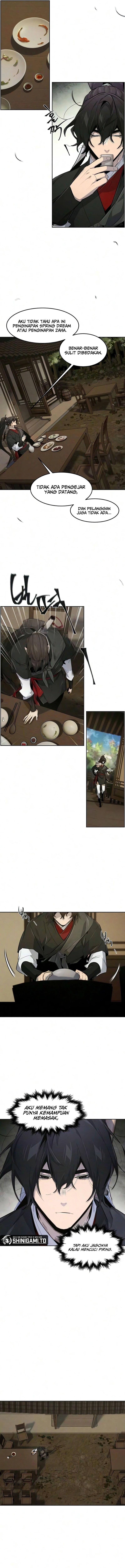 The Return Of the Crazy Demon Chapter 194
