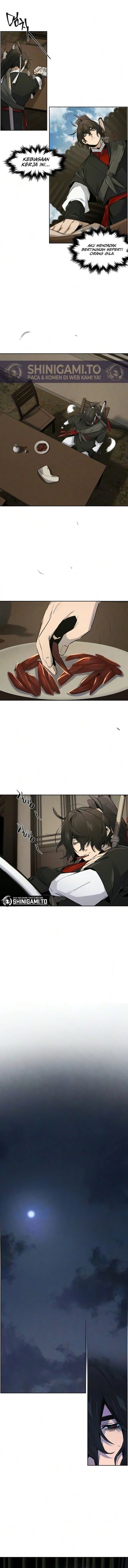 The Return Of the Crazy Demon Chapter 194
