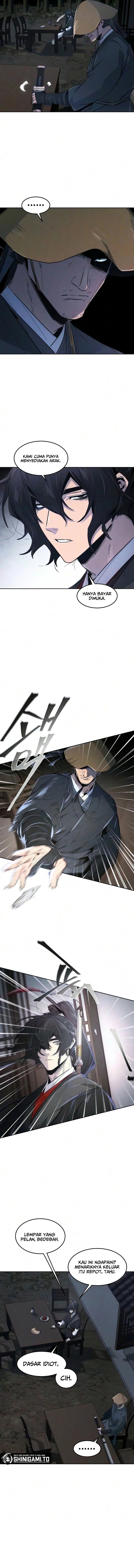 The Return Of the Crazy Demon Chapter 194
