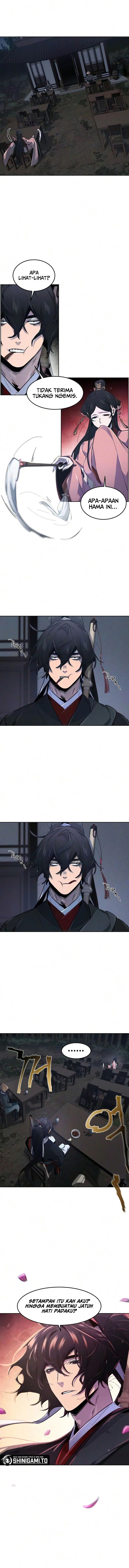 The Return Of the Crazy Demon Chapter 194